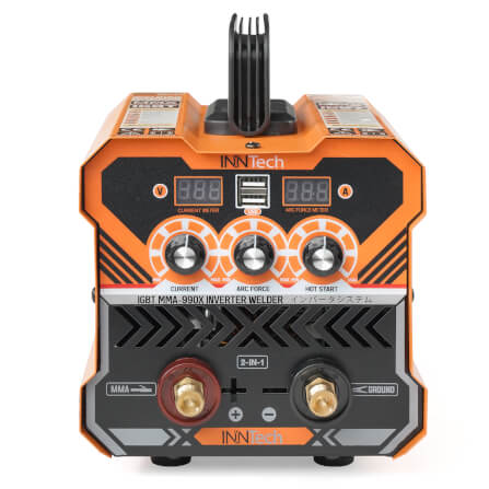 เครื่องเชื่อม INVERTER InnTech รุ่น MX-990X_2